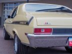 Thumbnail Photo 13 for 1972 Chevrolet Nova